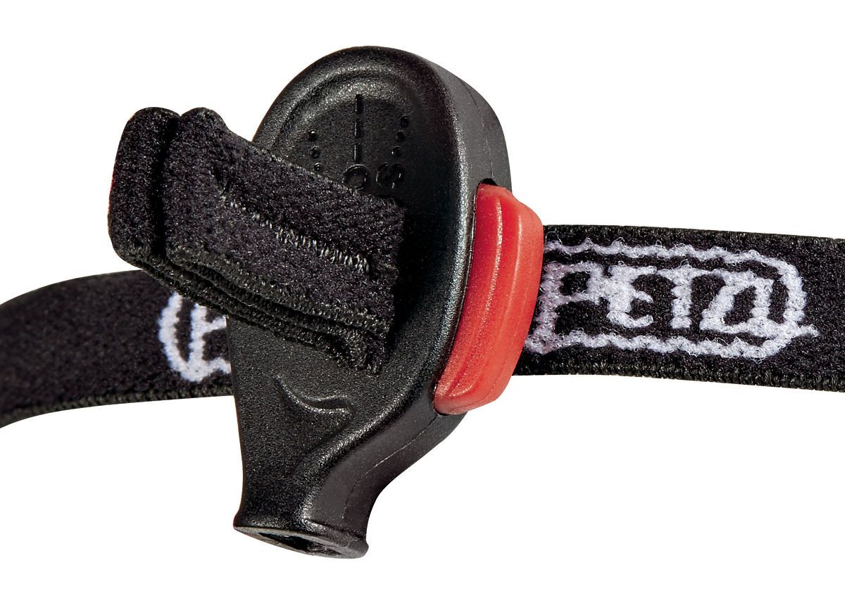 Linterna frontal de emergencia PETZL eLITE NORTHVIVOR
