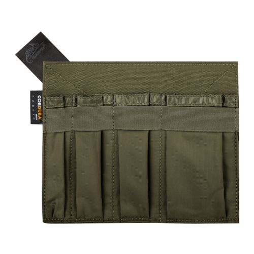 Organizadores con velcro para equipos y mochilas