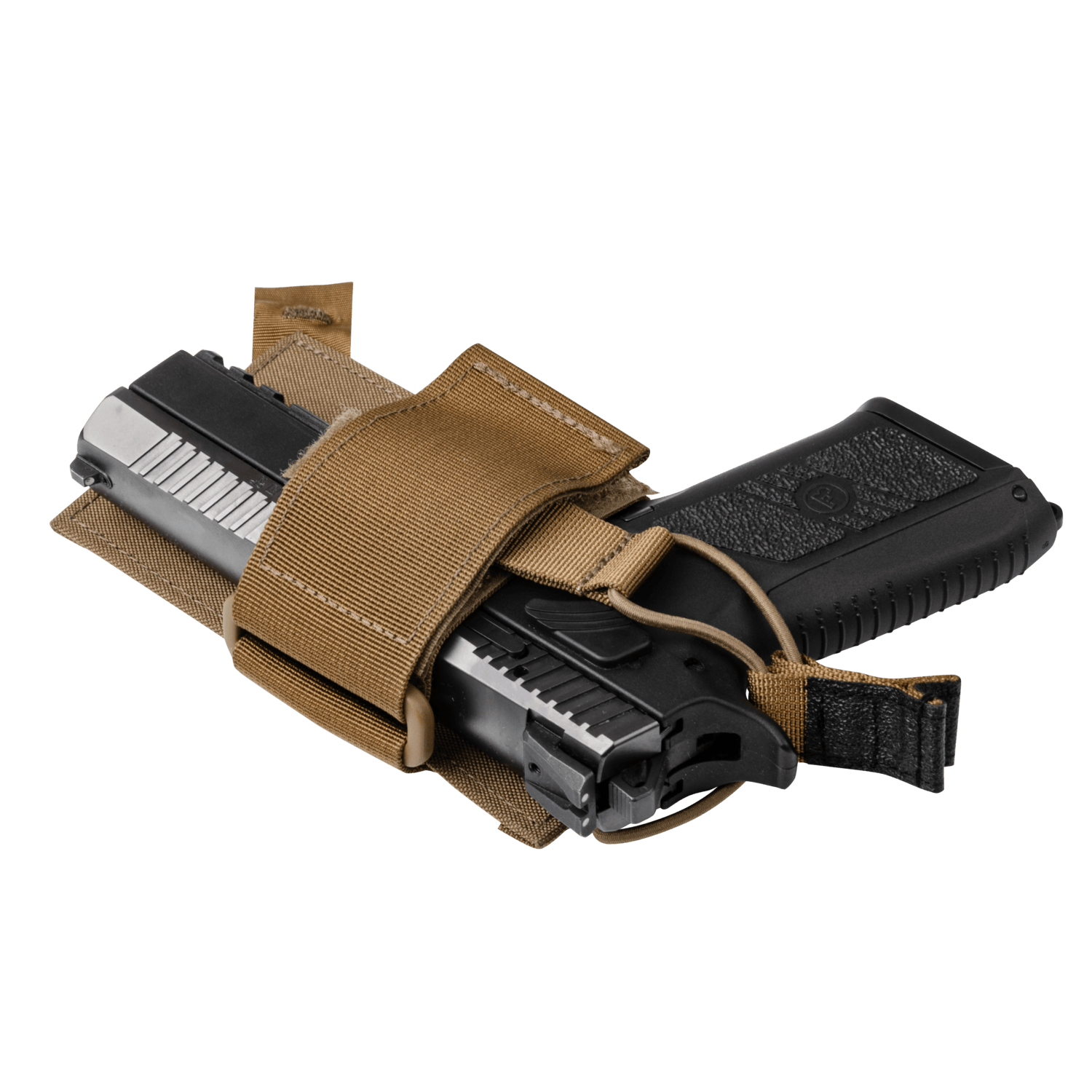 Funda Pistola Inserto velcro Helikontex NORTHVIVOR