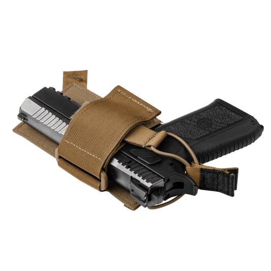 Funda Pistola Inserto velcro Helikontex NORTHVIVOR
