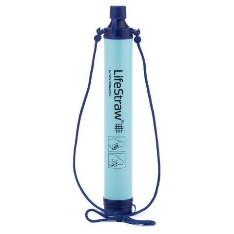 Filtro de agua personal LifeStraw NORTHVIVOR
