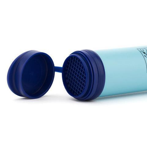 Filtro de agua personal LifeStraw NORTHVIVOR