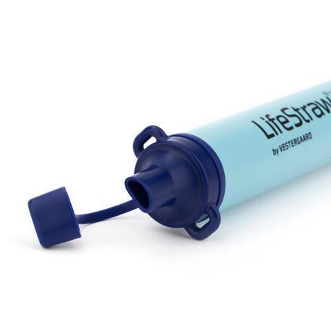 Filtro de agua personal LifeStraw NORTHVIVOR