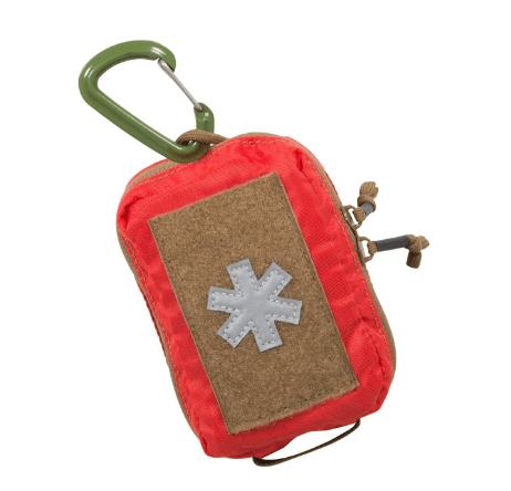 Botiquin mini med kit helikontex NORTHVIVOR