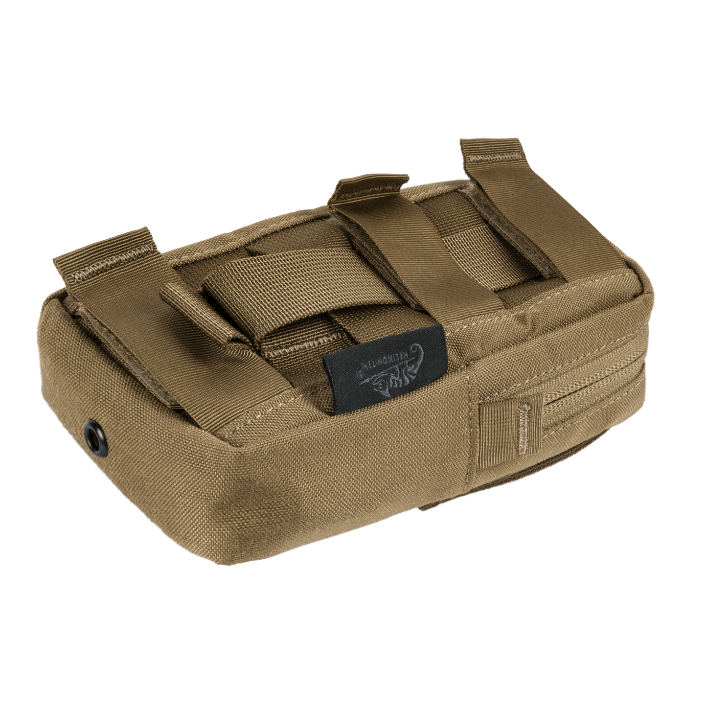 Pouch Navtel Helikon tex negro NORTHVIVOR