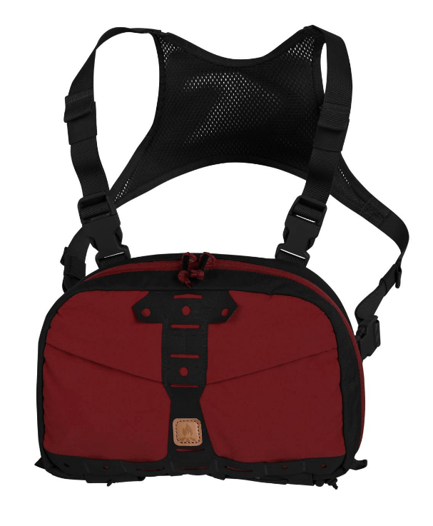 Bolso chest pack numbat helikon bushcraft NORTHVIVOR