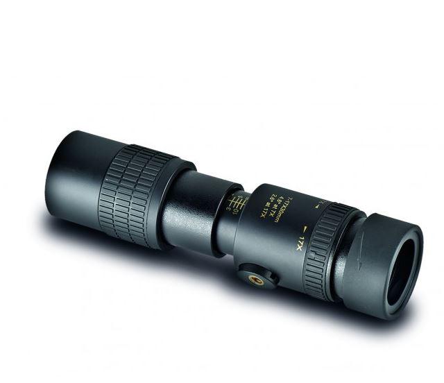 Monocular Zoom 7-17x30 Shilba NORTHVIVOR