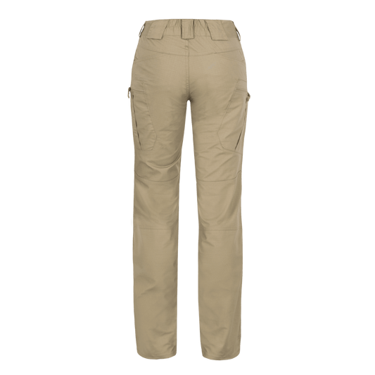 Pantalón mujer UTP Helikontex Resized PolyCotton Ripstop NORTHVIVOR