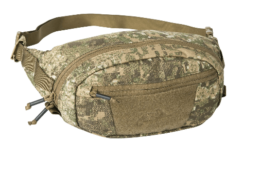 Riñonera de cordura bandicoot waist pack ® NORTHVIVOR