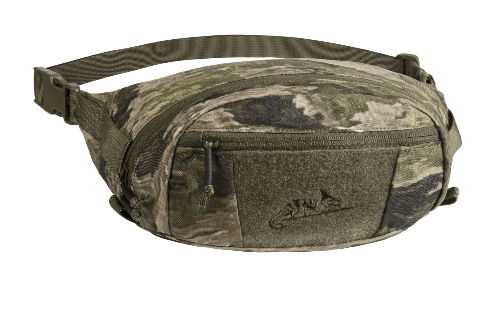 Riñonera de cordura bandicoot waist pack ® NORTHVIVOR