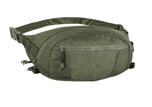 Riñonera de cordura bandicoot waist pack ® NORTHVIVOR