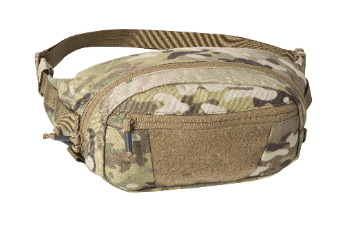 Riñonera de cordura bandicoot waist pack ® NORTHVIVOR