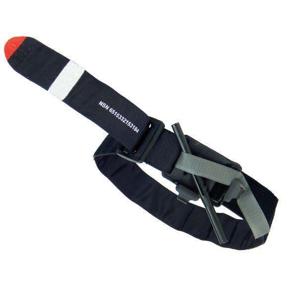 Kit Northvivor botiquín ifak control de hemorragias NORTHVIVOR