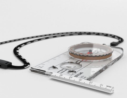 Brújula de precisión Silva 3NL-360