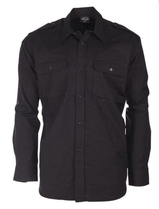 camisa de campo ripstop NORTHVIVOR