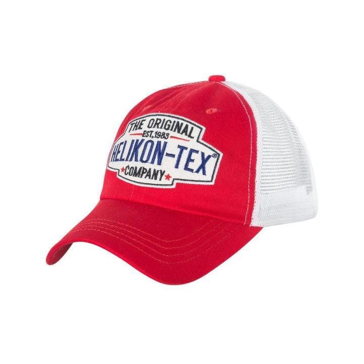 Gorra Helikontex trucker NORTHVIVOR