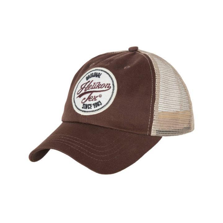 Gorra Helikontex trucker NORTHVIVOR