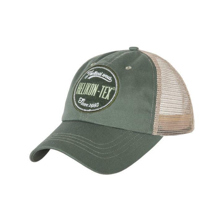 Gorra Helikontex trucker NORTHVIVOR