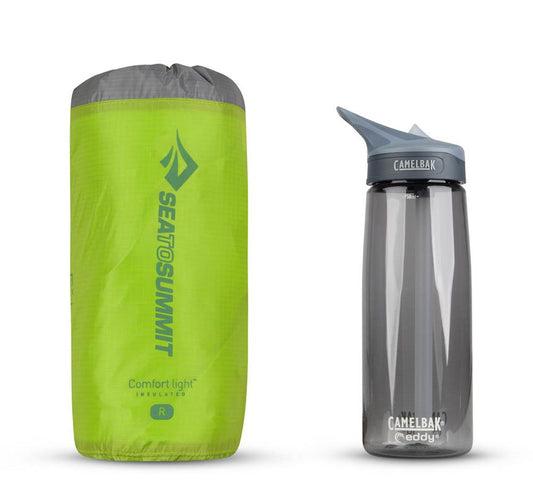 Colchoneta Sea To Summit Comfort Light talla L