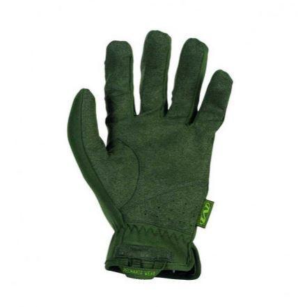 Guantes mechanix fastfit olive drab NORTHVIVOR