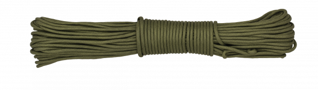 Corda paracord multiuso 30m