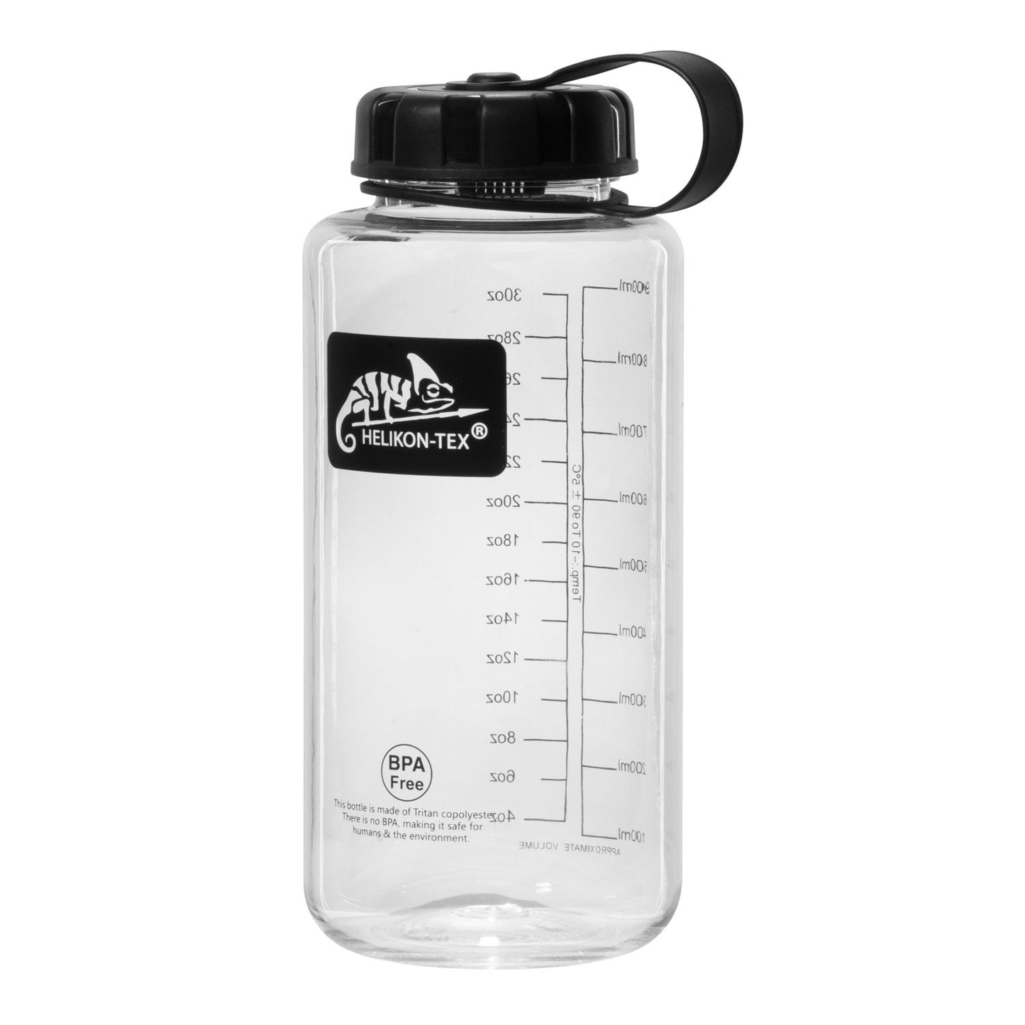 Garrafa exterior Tritan 1L Helikon-tex
