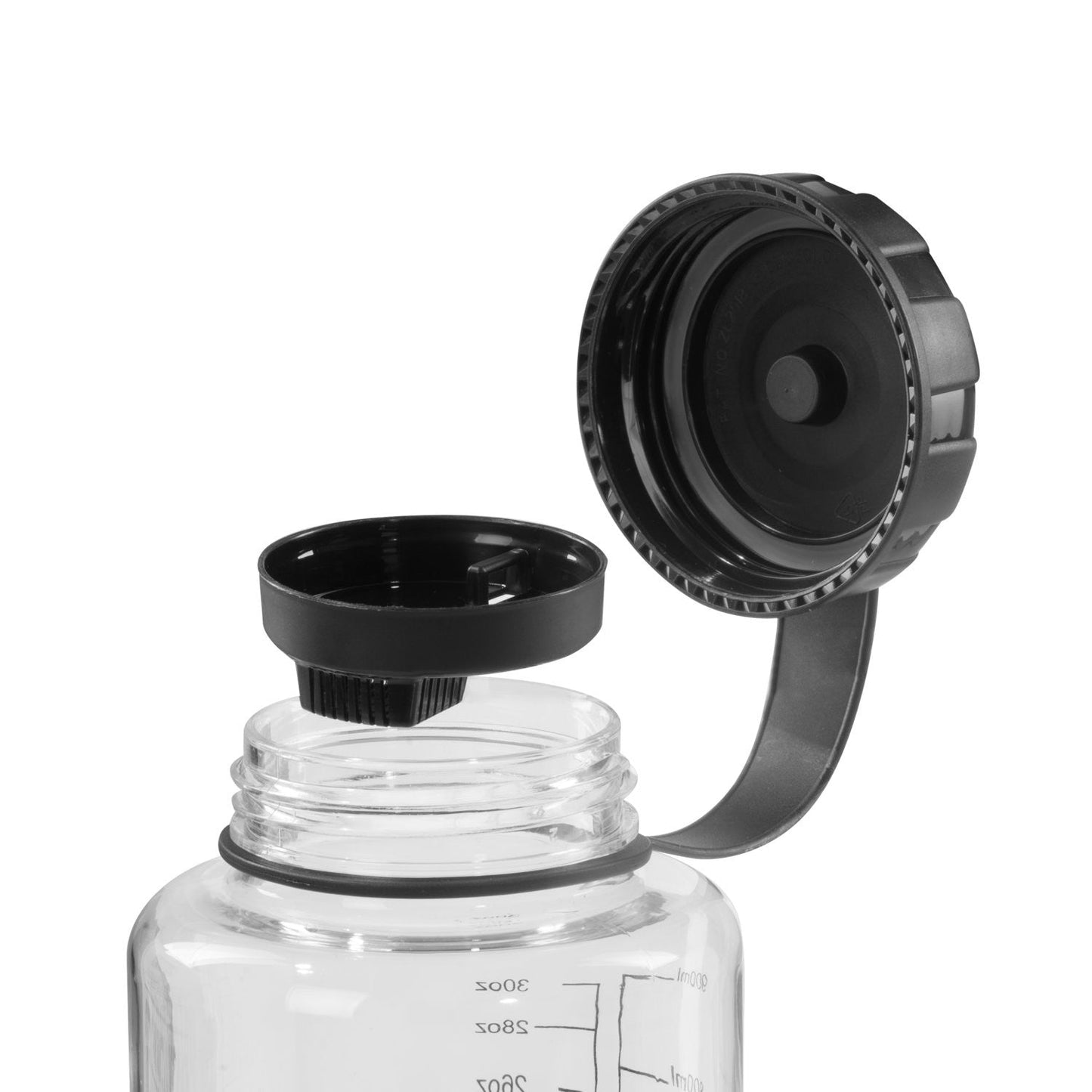 Garrafa exterior Tritan 1L Helikon-tex