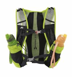 Mochila para Trail Running Marsupio RUNNER 10 NORTHVIVOR