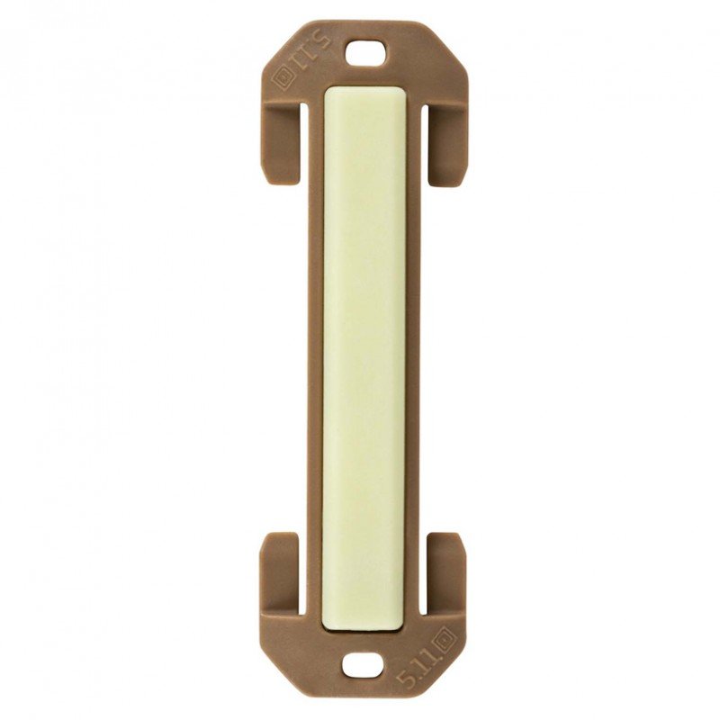 Marcador luminoso 5.11 sistema Molle