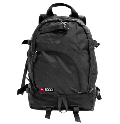 Mochila +8000 27 L NORTHVIVOR
