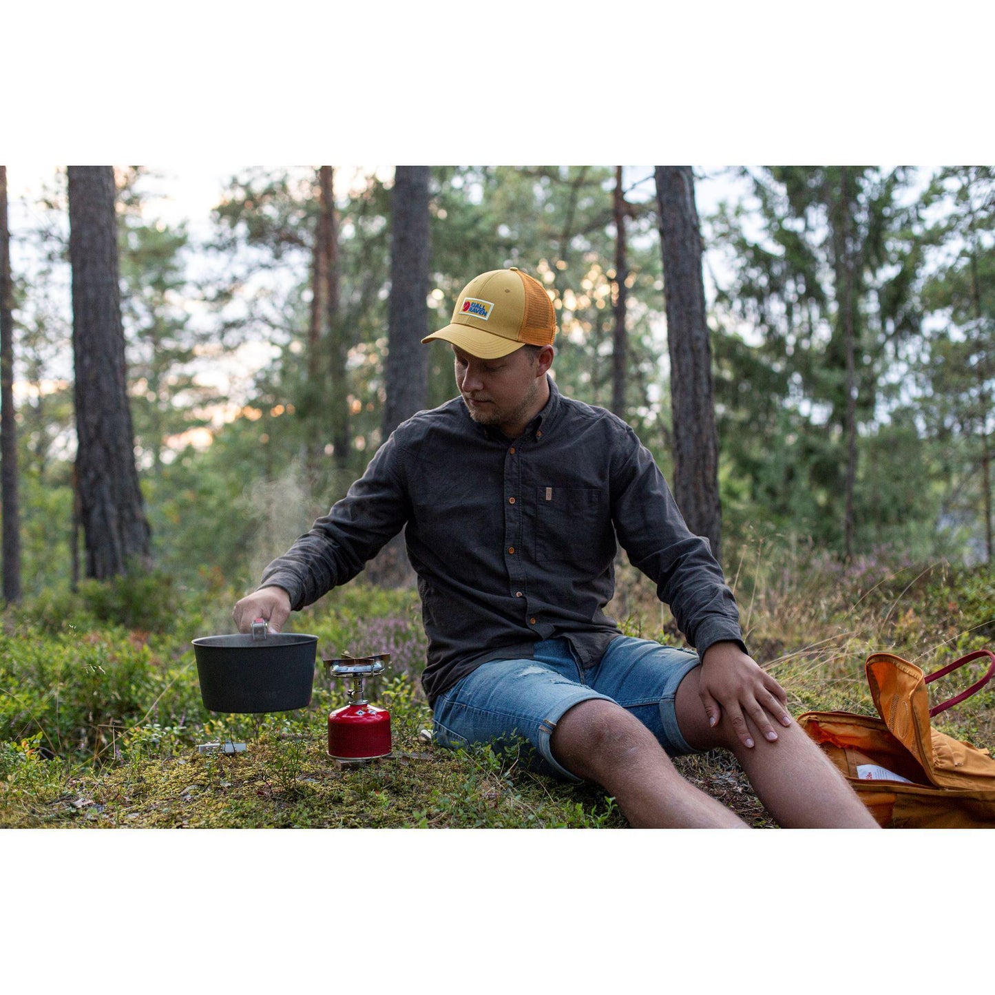 Hornillo Mimer Primus NORTHVIVOR