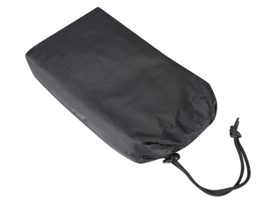 Poncho de agua Helikontex modelo EEUU NORTHVIVOR