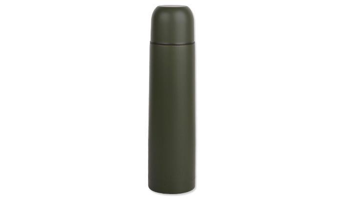 Termo acero inoxidable 1l NORTHVIVOR