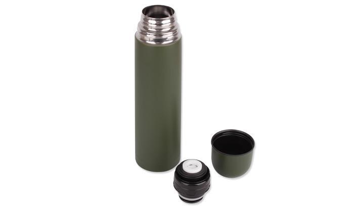 Termo acero inoxidable 1l NORTHVIVOR