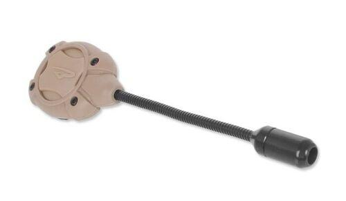 Linterna flexible para equipo o casco NORTHVIVOR