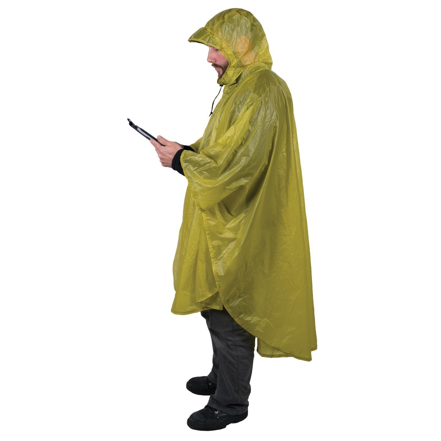 Poncho de lluvia Ultra Sil nano NORTHVIVOR