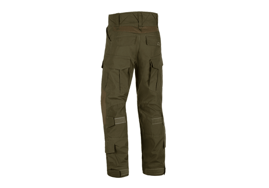 Pantalón con rodilleras Predator Invader Gear NORTHVIVOR