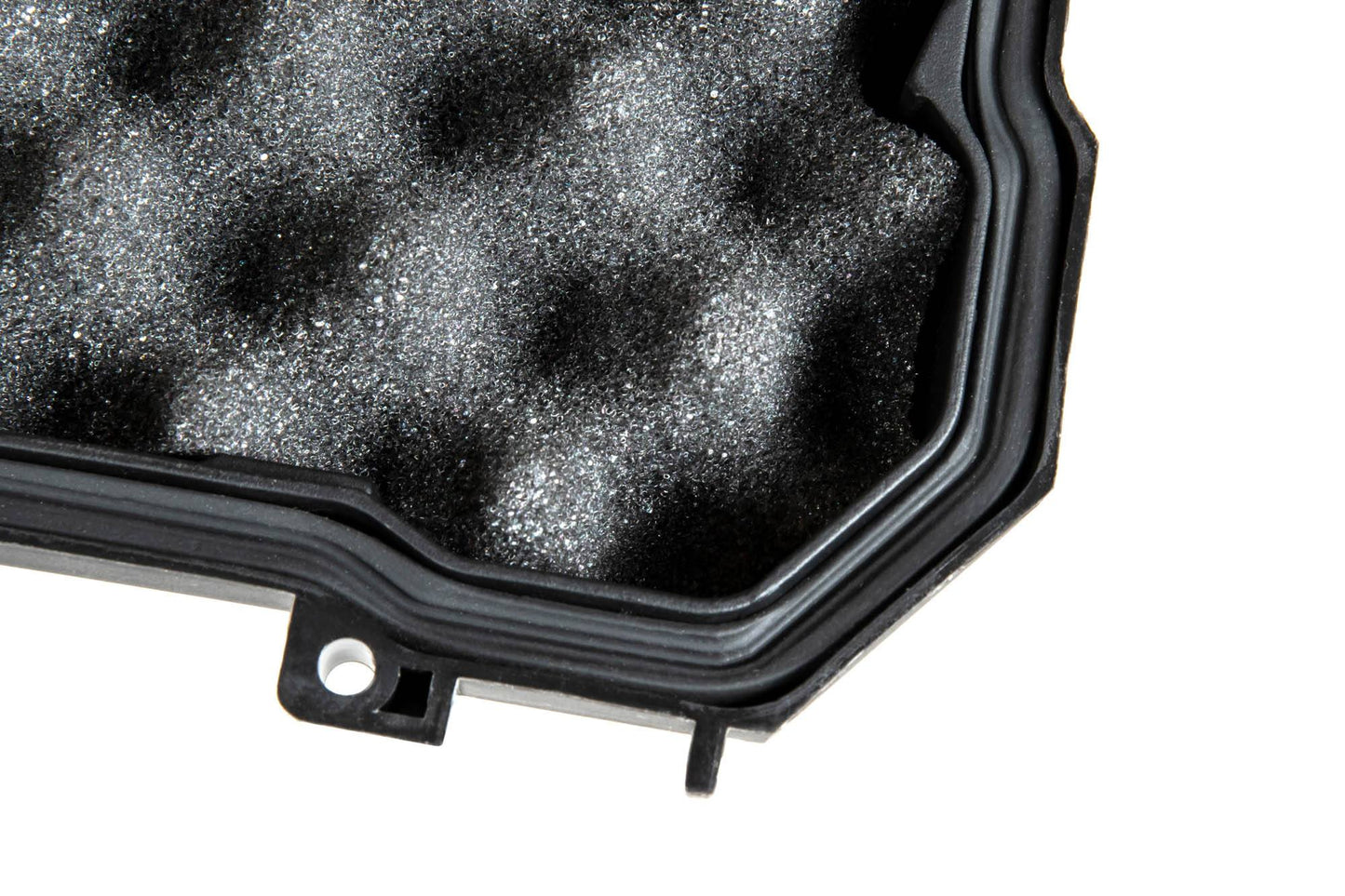 Pasta de polímero impermeável Specna Arms 31,5 cm