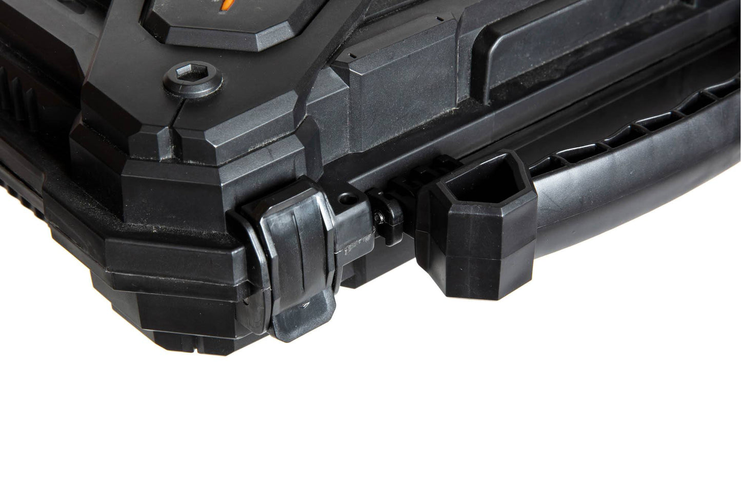 Pasta de polímero impermeável Specna Arms 31,5 cm