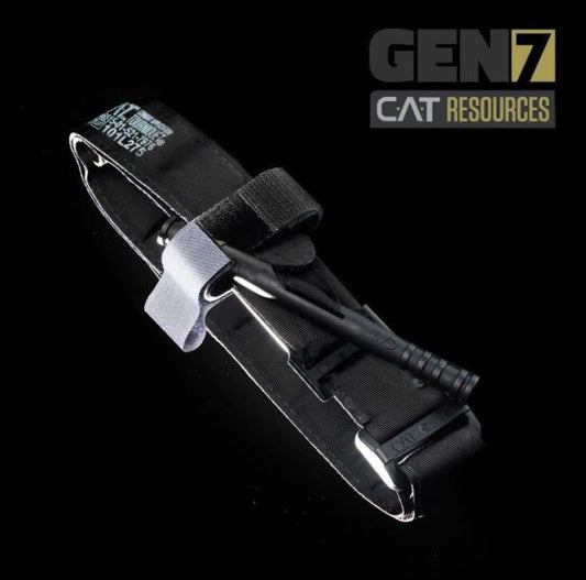 Torniquete de extremidad CAT Gen 7 Original