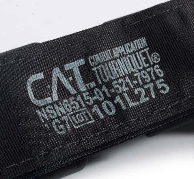 Torniquete de extremidad CAT Gen 7 Original