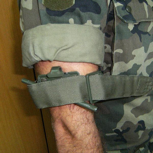 Torniquete TIE 4ª GEN ejercito español NORTHVIVOR