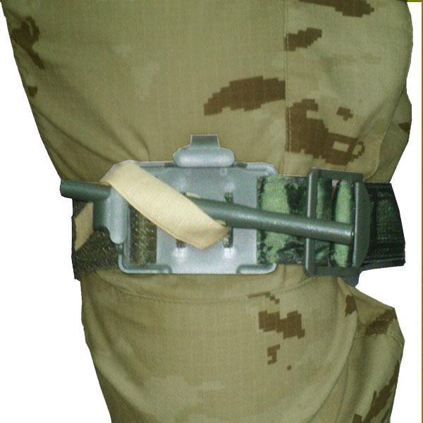 Torniquete TIE 4ª GEN ejercito español NORTHVIVOR