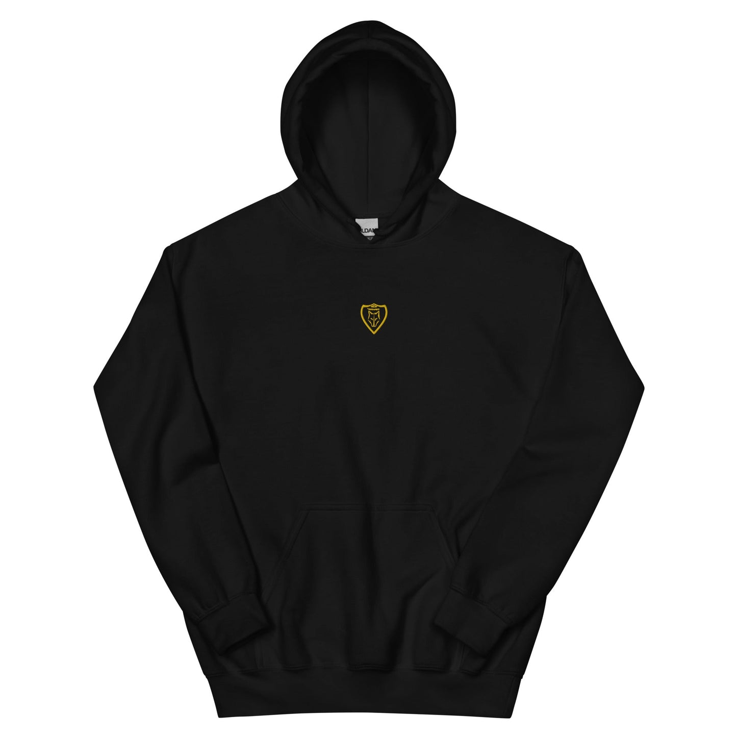 Moletom Unissex Northvivor Shield