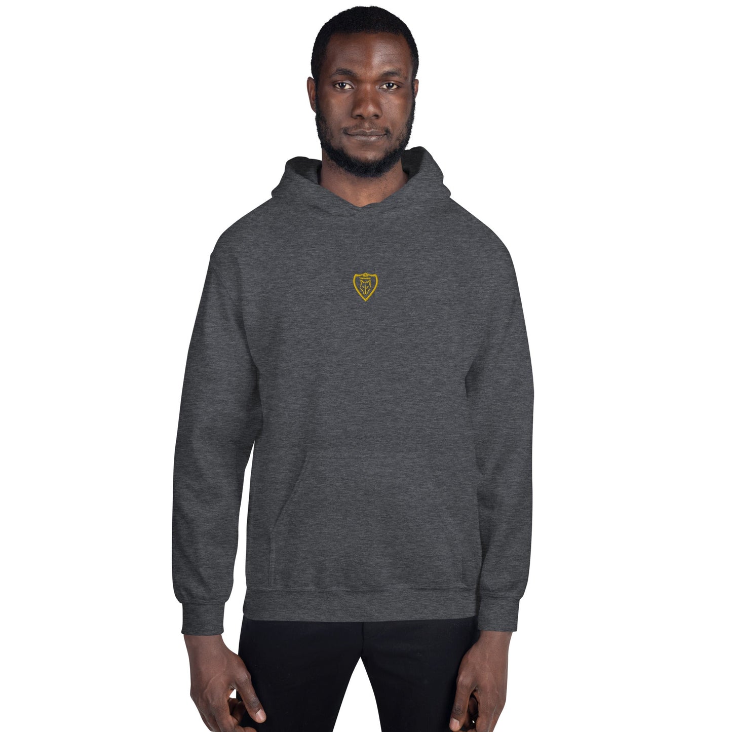 Moletom Unissex Northvivor Shield