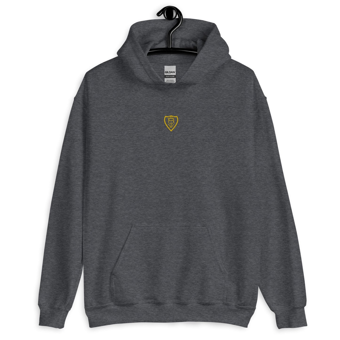 Moletom Unissex Northvivor Shield