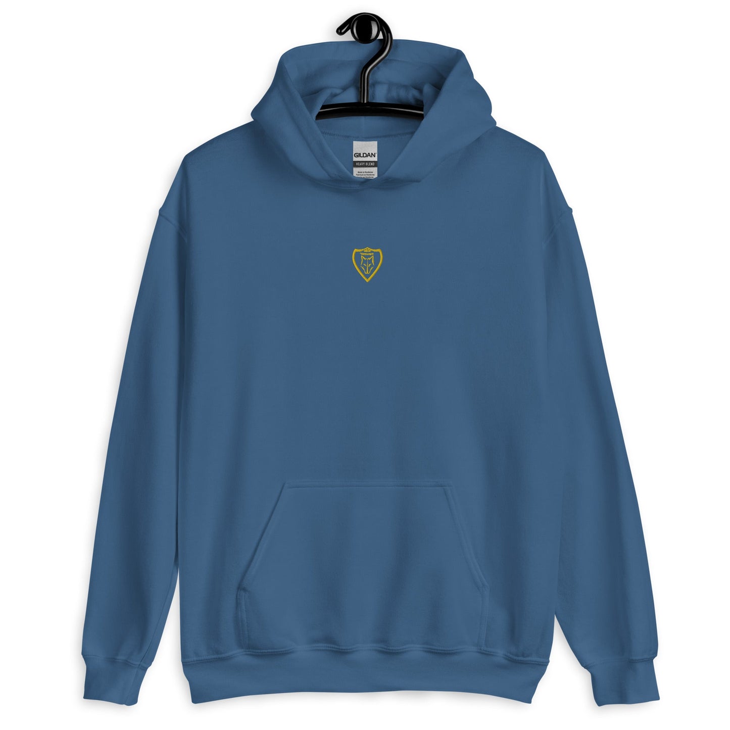 Moletom Unissex Northvivor Shield