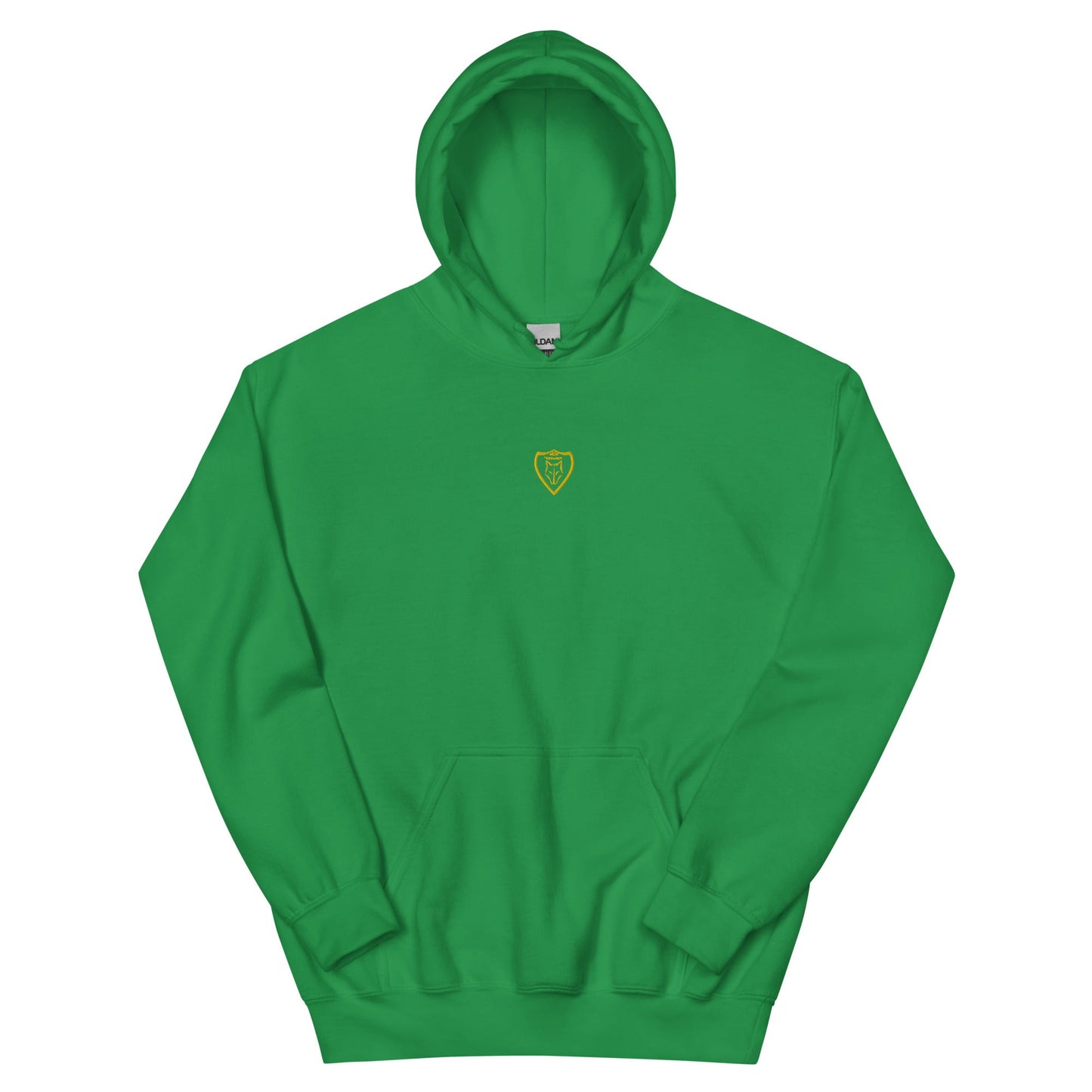 Moletom Unissex Northvivor Shield