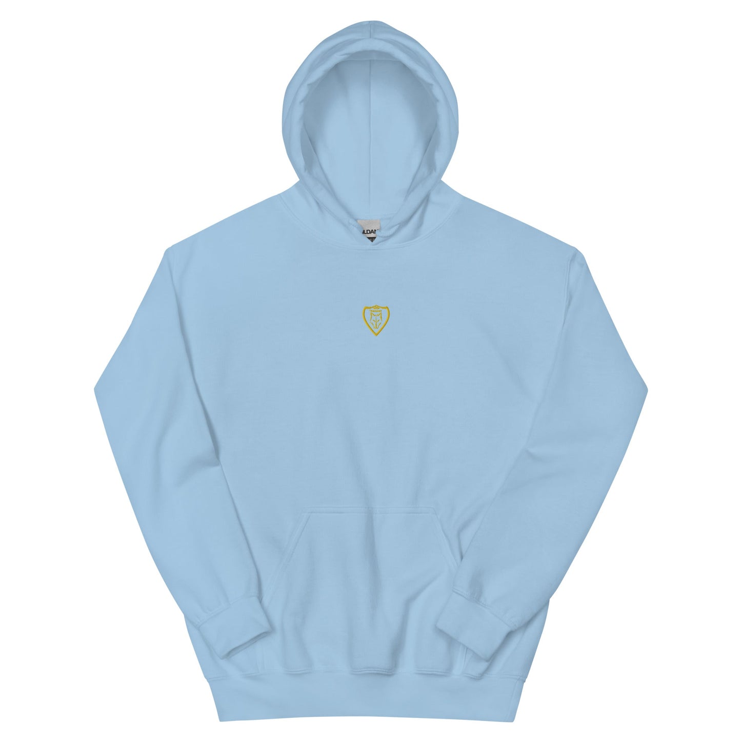 Moletom Unissex Northvivor Shield