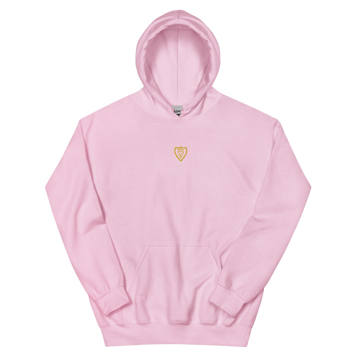 Moletom Unissex Northvivor Shield